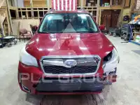 2014 Subaru Forester photo