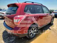 2014 Subaru Forester фото