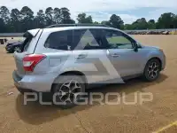 2014 Subaru Forester photo