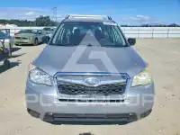 2014 Subaru Forester фото