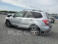 2014 Subaru Forester фото