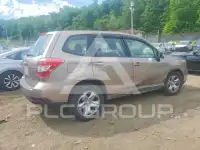 2014 Subaru Forester фото