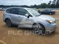 2014 Subaru Forester photo