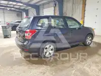 2014 Subaru Forester photo