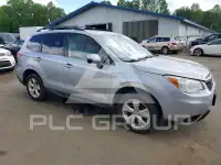 2014 Subaru Forester photo
