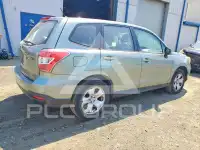 2014 Subaru Forester фото