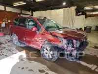 2014 Subaru Forester фото