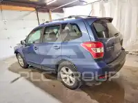 2014 Subaru Forester фото