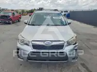 2014 Subaru Forester photo
