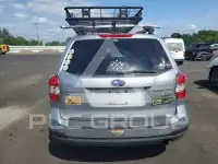2014 Subaru Forester photo