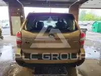 2014 Subaru Forester фото