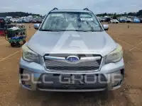 2014 Subaru Forester photo