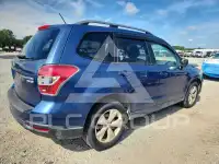 2014 Subaru Forester фото