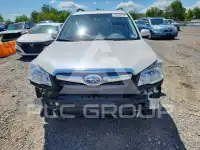 2014 Subaru Forester фото