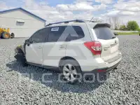 2014 Subaru Forester photo