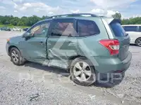 2014 Subaru Forester фото