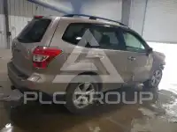 2014 Subaru Forester фото
