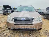 2014 Subaru Forester photo