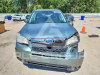 2014 Subaru Forester фото