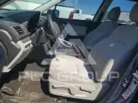 2014 Subaru Forester photo