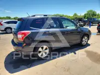 2014 Subaru Forester фото