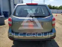2014 Subaru Forester фото