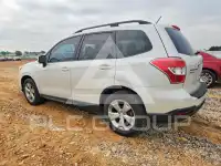 2014 Subaru Forester photo