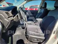 2014 Subaru Forester фото