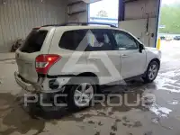 2014 Subaru Forester фото
