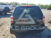 2014 Subaru Forester фото