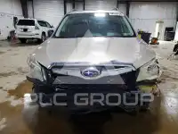 2014 Subaru Forester фото