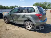 2014 Subaru Forester фото