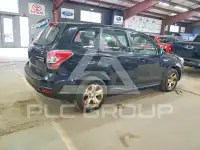 2014 Subaru Forester фото