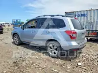 2014 Subaru Forester фото