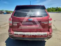 2014 Subaru Forester фото