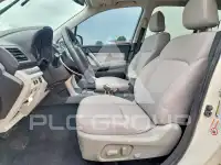 2014 Subaru Forester photo