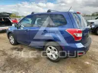 2014 Subaru Forester photo