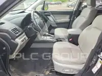2014 Subaru Forester фото
