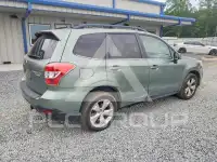 2014 Subaru Forester photo