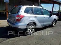 2014 Subaru Forester фото