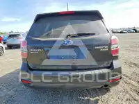 2014 Subaru Forester photo