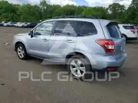 2014 Subaru Forester photo