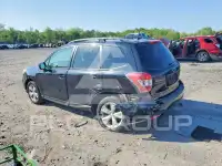 2014 Subaru Forester фото