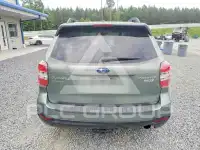 2014 Subaru Forester photo