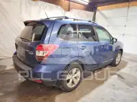 2014 Subaru Forester фото