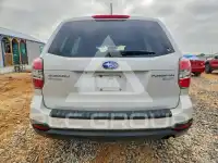 2014 Subaru Forester photo