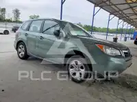 2014 Subaru Forester фото