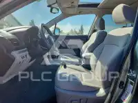 2014 Subaru Forester фото