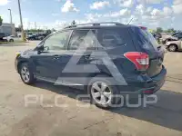 2014 Subaru Forester photo