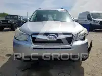 2014 Subaru Forester фото